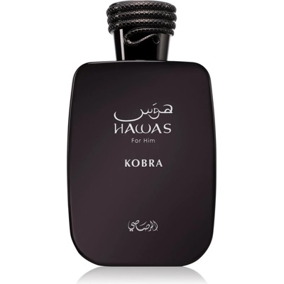 Rasasi Hawas Kobra EDP 100 ml