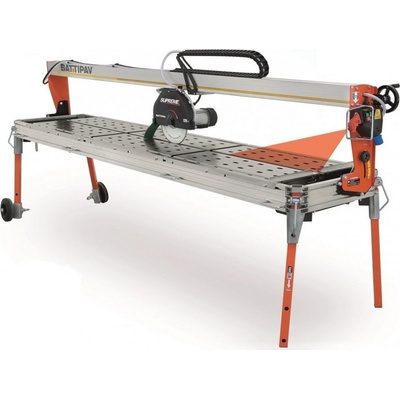 Battipav Supreme 260S