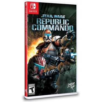 Star Wars: Republic Commando