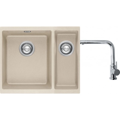 Set Franke SID 160 + FN 0143 – Hledejceny.cz