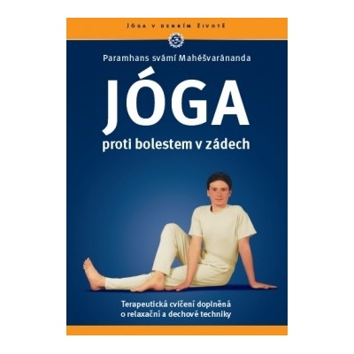 Joga proti bolestem v zadech