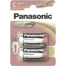 Panasonic Pro Power C 2ks 09832