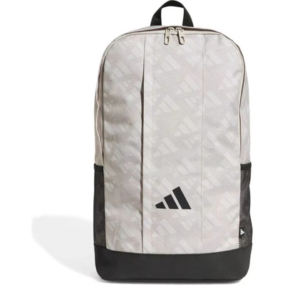 adidas LIN BP mono béžová 28 L