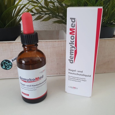 DemykoMed Na nohy 50 ml