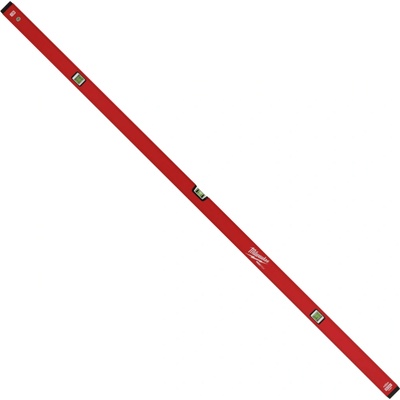 Milwaukee Vodováha redstick kompaktní 180 cm 4932459089