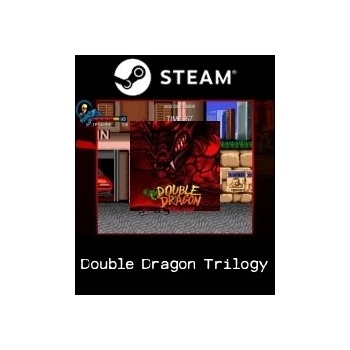 Double Dragon Trilogy