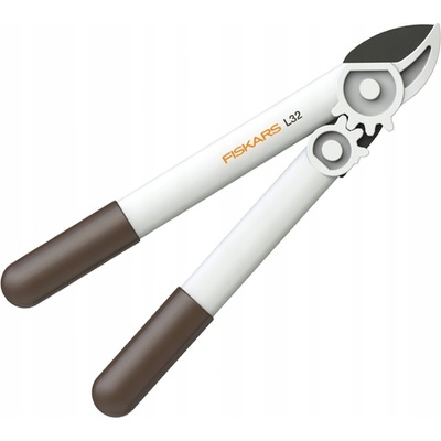 FISKARS WHITE L23 1026930