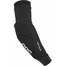 POC VPD Air Flow elbow uranium black