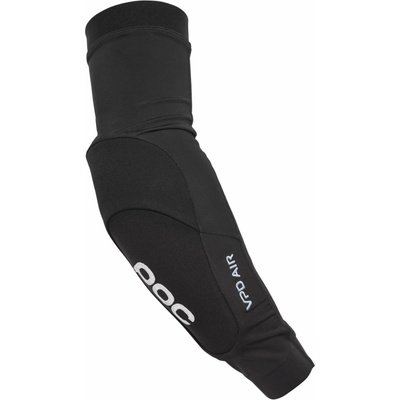 POC VPD Air Flow elbow uranium black