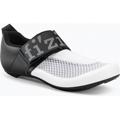 Fizik Transiro Hydra white and black