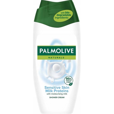 Palmolive Naturals Mild & Sensitive sprchový gél 250 ml