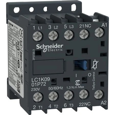 Schneider Electric LC1K0901P72