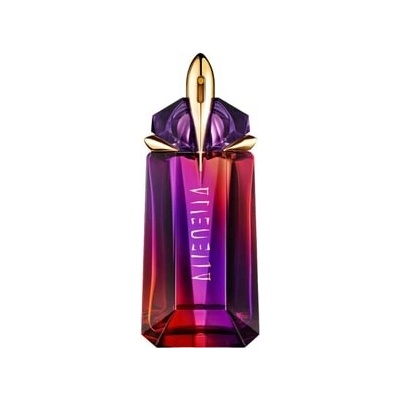 Mugler Alien Hypersense parfémovaná voda dámská 60 ml plnitelný flakon