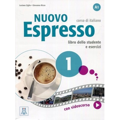 Nuovo Espresso