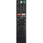 съвместим Sony rmf-tx310e - резервно дистанционно управление с гласово управление (rmf-tx310e) Дистанционно