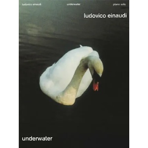 Underwater | LUDOVICO EINAUDI (ISBN: 9781705156858)