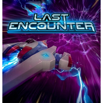 Exordium Games Last Encounter (PC)