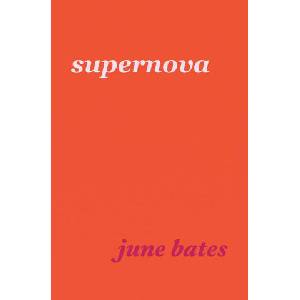 supernova | June Bates (2025)