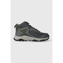 Columbia Trailstorm Ascend Mid Wp pánske jemne zateplené topánky