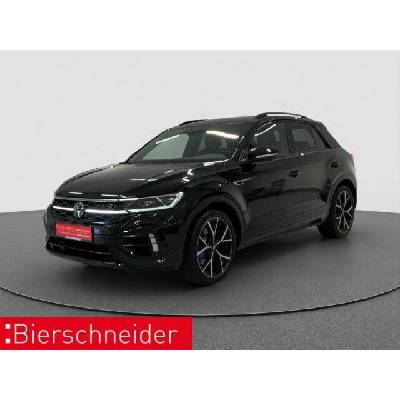 Volkswagen T-Roc R DSG 4Motion 221 kW