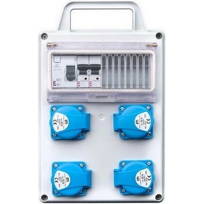 ETI EDS8D 001105856