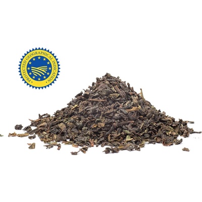 ManuTea Darjeeling BPS First Flush BIO Singtom černý čaj 1000 g