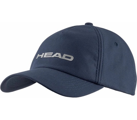 Head Performance Cap Navy