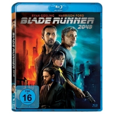 Blade Runner 2049