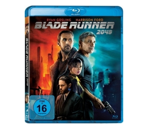 Blade Runner 2049