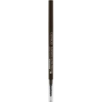 Catrice Slim´Matic Ultra Precise водоустойчив молив за вежди 0.05 g нюанс 040 Cool Brown