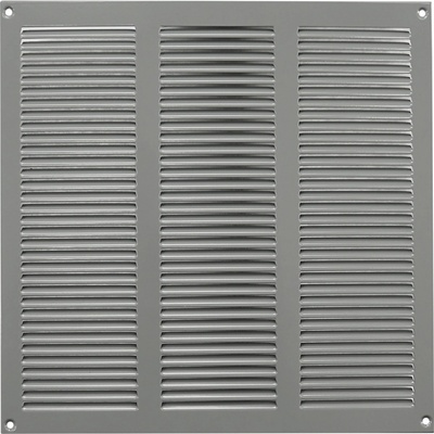 Ventishop KVMs 300 x 300 šedá