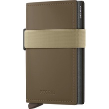 Secrid Bandwallet Matte Earth-Beige