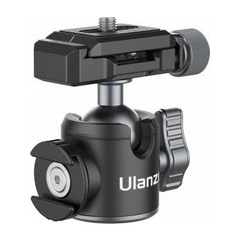 Ulanzi Head Ball Head 3d Arca Swiss Quick Ulanzi U-80l