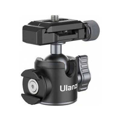 Ulanzi Head Ball Head 3d Arca Swiss Quick Ulanzi U-80l