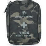 Lifesystems TREK First Aid Kit Camo