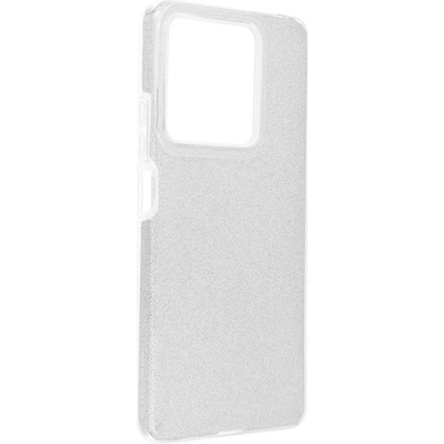 Forcell SHINING Xiaomi Redmi Note 13 5G stříbrné