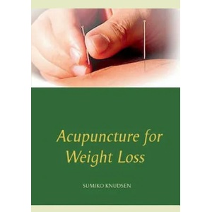 Acupuncture for Weight Loss (ISBN: 9788743008699)