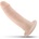 No-Parts Alex Realistic Dildo 15cm Skin