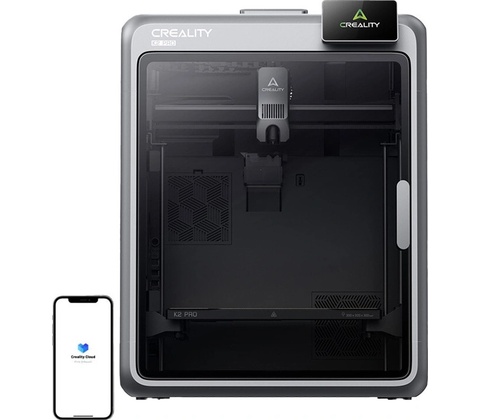 Creality K2 Pro