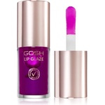 Gosh Copenhagen Lip Glaze блясък за устни цвят 002 Wild Berry 5.5ml