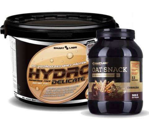 Smartlabs Hydro Delicate 2000 g