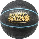 Streetskiller Ultimate Grip Basketball black/blue