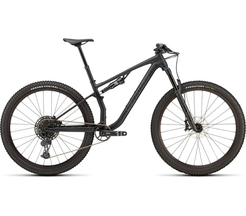 Specialized Chisel Comp Evo 2025