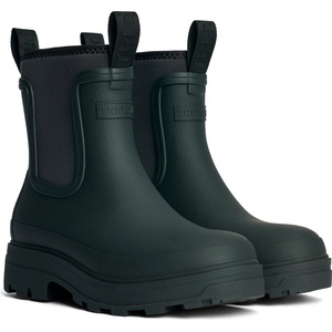 Tretorn Гумени ботуши Tretorn Women's Yun Wellington boots - Black - размер 41 (EU) (131-0194-0116)