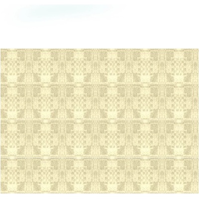 Wimex Papierové prestieranie 30x40 cm béžové 100 ks
