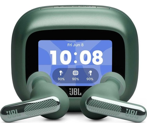 JBL Live Beam4 Green