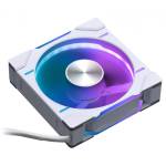 Phanteks D30 PWM reverse Airflow D-RGB L 120mm White (PH-F120D30R_DRGB_PWM_WT01)