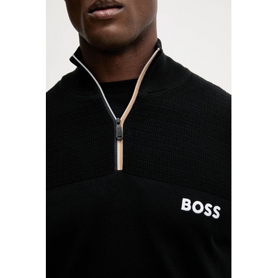 BOSS Green Пуловер BOSS Green K_Hydro QZ-1 (50541953)