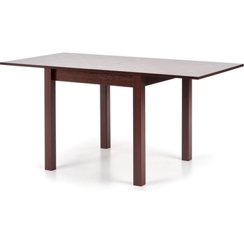 Rauman Jídelní stůl Gracian, tmavý ořech