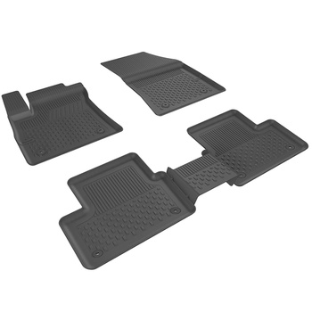 Sahler Гумени стелки Sahler Renault Megan 4 SD 2016+